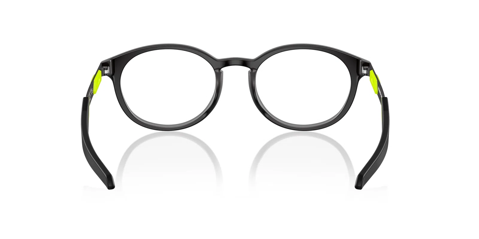 Oakley Round Out A 8014A Eyeglasses - view 27